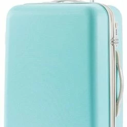 Beste recensies van ???? Decent Star Maxx Medium Koffer - 66 Cm - TSA Slot - Pastel Groen ???? 37 Beste recensies van ???? Decent Star Maxx Medium Koffer - 66 Cm - TSA Slot - Pastel Groen ???? -Samsonite Winkel 430x840 2