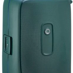 Alternative view of Coupon ⭐ Delsey Moncey Trolley Case - 82 Cm - Army ✨