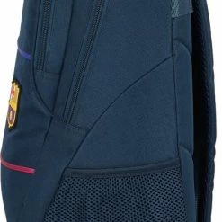 Promo ???? FC Barcelona Schoolrugzak F.C. Barcelona Blauw (32 X 44 X 16 Cm) ✔️ 9 Promo ???? FC Barcelona Schoolrugzak F.C. Barcelona Blauw (32 X 44 X 16 Cm) ✔️ -Samsonite Winkel 433x840 1
