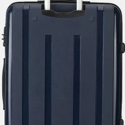 Begroting ???? Decent X-Motion Koffer 55 Cm Navy Blauw ✨ -Samsonite Winkel 437x840 2