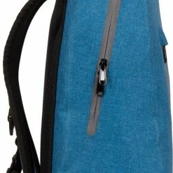 Flash-uitverkoop ✨ New Rebels® Vepo - Rugtas - Blauw - Waterbestendig - 14 - 25L - 33x15x49cm - Rugzak / ???? Backpack ✔️ 18 Flash-uitverkoop ✨ New Rebels® Vepo - Rugtas - Blauw - Waterbestendig - 14 - 25L - 33x15x49cm - Rugzak / ???? Backpack ✔️ -Samsonite Winkel 437x840