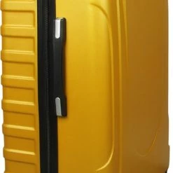 Aanbiedingen ???? Madison Madisson - Reis Koffer - 70cm - Cijferslot- Lichtgewicht Koffer - 4 Wielen- Geel - Black Friday 2022 ???? -Samsonite Winkel 438x840