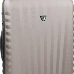 Flash-uitverkoop ???? RONCATO ZIP LITE MEDIUM TROLLEY 70 CM MET TSA - KOFFER ????