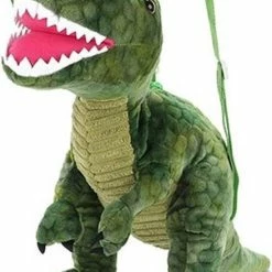 Alternative view of Coupon ???? Toi-Toys Pluchen T-Rex Rugzak 50 Cm ????