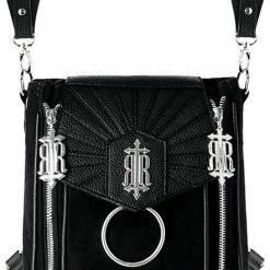 Begroting ???? Restyle Gothic Rugzak - Schoudertas CIRCE - Dochter Van De Zon - 26cm X 22cm ???? -Samsonite Winkel 442x840 1
