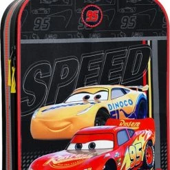 Beste Pirce ???? Cars Disney Trolley Set 40 Cm ????