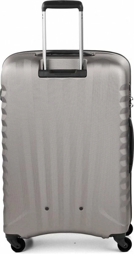 Flash-uitverkoop ???? RONCATO ZIP LITE MEDIUM TROLLEY 70 CM MET TSA - KOFFER ???? 4 Flash-uitverkoop ???? RONCATO ZIP LITE MEDIUM TROLLEY 70 CM MET TSA - KOFFER ???? - Afbeelding 2