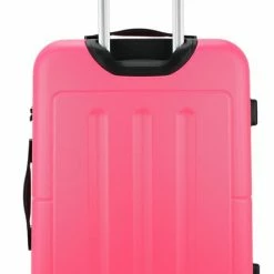 Flash-uitverkoop ???? Decent Neon-Fix 2.0 Medium Koffer 66 Cm - 65 Liter - Roze ???? 13 Flash-uitverkoop ???? Decent Neon-Fix 2.0 Medium Koffer 66 Cm - 65 Liter - Roze ???? -Samsonite Winkel 444x840