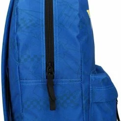 Alternative view of Promo ❤️ Skooter Speed Champion - Rugzak - Schooltas Jongen - Blauw - Race ????