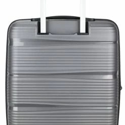 Korting ???? Decent B-Motion ???? Handbagage Koffer 55 Cm / Business Laptop Koffer 15" - Pearly Grey ???? 13 Korting ???? Decent B-Motion ???? Handbagage Koffer 55 Cm / Business Laptop Koffer 15" - Pearly Grey ???? -Samsonite Winkel 446x840 1
