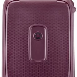 Gloednieuw ⭐ Delsey Moncey Trolley Case - 69 Cm - Purple ????