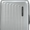 Begroting ???? Samsonite Reiskoffer - Nuon Spinner 55/20 Exp (Handbagage) Matt Silver ???? 1 Begroting ???? Samsonite Reiskoffer - Nuon Spinner 55/20 Exp (Handbagage) Matt Silver ???? -Samsonite Winkel 452x840 2