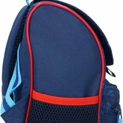 Promo ???? Spider-Man School Time Rugzak - Blauw ⌛ -Samsonite Winkel 453x840 1