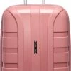 Beste Verkoop ???? ©TROLLEYZ - Paris No.5 - Reiskoffer - 69cm Met TSA Slot - Dubbele Wielen - 360° Spinners - 100% Polypropyleen - Reiskoffer In Rose Blush ✔️ 2 Beste Verkoop ???? ©TROLLEYZ - Paris No.5 - Reiskoffer - 69cm Met TSA Slot - Dubbele Wielen - 360° Spinners - 100% Polypropyleen - Reiskoffer In Rose Blush ✔️ -Samsonite Winkel 453x840 6