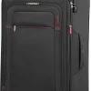 Flash-uitverkoop ???? American Tourister Reiskoffer - Crosstrack Spinner 79/29 Tsa Uitbreidbaar (Large) Grey/Red ???? 1 Flash-uitverkoop ???? American Tourister Reiskoffer - Crosstrack Spinner 79/29 Tsa Uitbreidbaar (Large) Grey/Red ???? -Samsonite Winkel 454x840