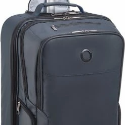 Nieuw ???? Delsey Parvis Plus ???? Backpack Trolley - Water Resistant - 2 Compartments - 17,3 Inch - Grey ???? 18 Nieuw ???? Delsey Parvis Plus ???? Backpack Trolley - Water Resistant - 2 Compartments - 17,3 Inch - Grey ???? -Samsonite Winkel 455x840 1