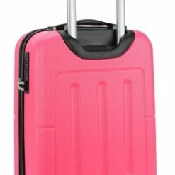 Aanbiedingen ???? Decent Neon-Fix 2.0 ???? Handbagage Koffer 50 Cm - 32 Liter - Roze ???? -Samsonite Winkel 455x840