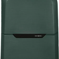 Groothandel ❤️ Samsonite Reiskoffer - Magnum Eco Spinner 69/25 (Medium) Forest Green ????