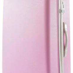 Gloednieuw ⭐ Decent Star Maxx Large Koffer - 76 Cm - TSA Slot - Pastel Roze ???? 33 Gloednieuw ⭐ Decent Star Maxx Large Koffer - 76 Cm - TSA Slot - Pastel Roze ???? -Samsonite Winkel 468x840 1