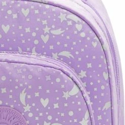 Gloednieuw ???? Kipling CLASS ROOM Unisex Rugzak - Galaxy Metallic ???? 13 Gloednieuw ???? Kipling CLASS ROOM Unisex Rugzak - Galaxy Metallic ???? -Samsonite Winkel 468x840 2