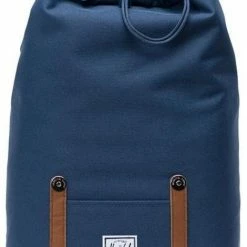 Coupon ???? Herschel Retreat Mid-Volume - Navy/Tan Synthetic Leather / Damesrugzak Met Magnetische Sluiting - Met Levenslange Fabrieksgarantie / Limited Lifetime Warranty / Blauw ⌛ 23 Coupon ???? Herschel Retreat Mid-Volume - Navy/Tan Synthetic Leather / Damesrugzak Met Magnetische Sluiting - Met Levenslange Fabrieksgarantie / Limited Lifetime Warranty / Blauw ⌛ -Samsonite Winkel 470x840 1