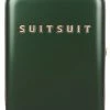 Hete verkoop ⌛ SUITSUIT - Fab Seventies Classic - Beetle Green - ???? Handbagage (55 Cm) ???? -Samsonite Winkel 474x840