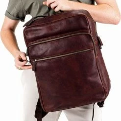 Beste Pirce ???? Burkely Antique Avery Unisex Rugzak Rits 15.6'' - Bruin ???? 14 Beste Pirce ???? Burkely Antique Avery Unisex Rugzak Rits 15.6'' - Bruin ???? -Samsonite Winkel 474x840 2