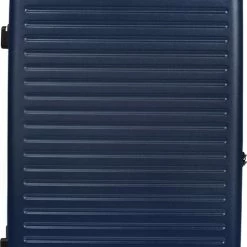 Nieuw ???? Samsonite Reiskoffer - Stackd Spinner 81/30 (Groot) Navy ❤️ -Samsonite Winkel 475x840