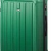 Promo ???? Swiss Alps - Reiskoffer - 78 Cm - 4 Wielen - Groen ???? 1 Promo ???? Swiss Alps - Reiskoffer - 78 Cm - 4 Wielen - Groen ???? -Samsonite Winkel 476x840 3