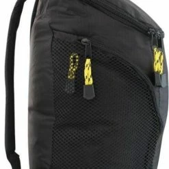 Alternative view of Gloednieuw ???? Travelsafe Ultra Light 18 Ltr Rugzak - Zwart ❤️