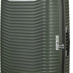 Aanbiedingen ⭐ Samsonite Reiskoffer - Upscape Spinner 4 Wiel 75/28 Uitbreidbaar (Large) Climbing Ivy ???? -Samsonite Winkel 479x840 3