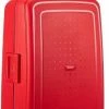 Beste recensies van ???? Samsonite S'Cure Spinner 75cm Poppy Red Reiskoffer ???? -Samsonite Winkel 480x840 1