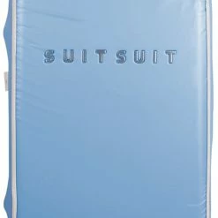 Alternative view of Top 10 ⌛ SUITSUIT - Fabulous Fifties - Alaska Blue - Beschermhoes (66 Cm) ????