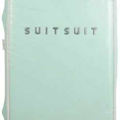 Alternative view of Beste deal ✔️ SUITSUIT - Fabulous Fifties - Luminous Mint - Beschermhoes (66 Cm) ????