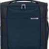 Goedkoop ???? Samsonite Reiskoffer Met Laptopvak - D'Lite Spinner 55/20 Uitbreidbaar (Handbagage) Midnight Blue ???? 2 Goedkoop ???? Samsonite Reiskoffer Met Laptopvak - D'Lite Spinner 55/20 Uitbreidbaar (Handbagage) Midnight Blue ???? -Samsonite Winkel 483x840