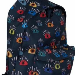 Korting ???? BiggDesign Eye On You Rugzak - Rugtas - Sporttas - Schooltas - Waterdicht - 43cm ✨ -Samsonite Winkel 484x840 2
