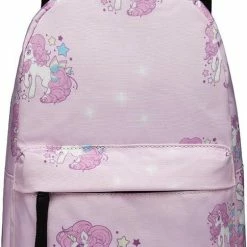Beste recensies van ???? Popelli Rugzak - Schooltas - Kinderrugzak - Eenhorn/Unicorn - A4 Formaat - 13,3L - Lichtgewicht (E1835 U-PK) ????