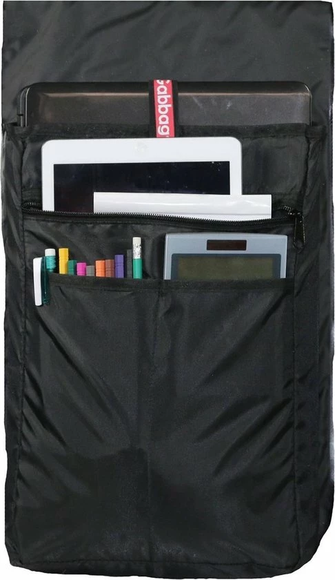 Hete verkoop ???? Gabbag The Original II 100% Waterdichte Rugzak 35 Liter - Oranje ✔️ 10 Hete verkoop ???? Gabbag The Original II 100% Waterdichte Rugzak 35 Liter - Oranje ✔️ - Afbeelding 8