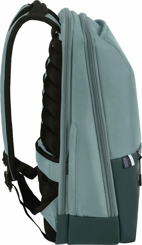 Uitgang ???? Samsonite Laptoprugzak - Stackd Biz Laptop ???? Backpack 15.6 Inch Forest ???? 11 Uitgang ???? Samsonite Laptoprugzak - Stackd Biz Laptop ???? Backpack 15.6 Inch Forest ???? - Afbeelding 9