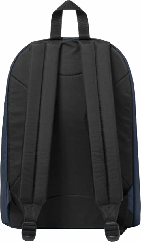 Flash-uitverkoop ❤️ Eastpak - Out Of Office ???? Backpack - 27L - Laptopvak - Navy Space ???? 10 Flash-uitverkoop ❤️ Eastpak - Out Of Office ???? Backpack - 27L - Laptopvak - Navy Space ???? - Afbeelding 8