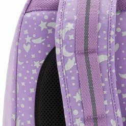 Gloednieuw ???? Kipling CLASS ROOM Unisex Rugzak - Galaxy Metallic ???? 12 Gloednieuw ???? Kipling CLASS ROOM Unisex Rugzak - Galaxy Metallic ???? -Samsonite Winkel 489x840 3