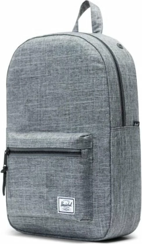 Beste deal ???? Herschel Sondevoeding Rugtas Settlement Grey ???? 4 Beste deal ???? Herschel Sondevoeding Rugtas Settlement Grey ???? - Afbeelding 2