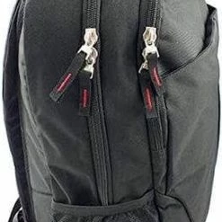 Alternative view of Hete verkoop ✨ Wenger ???? Backpack Rugzak 24l Voor School Werk Of Je Laptop - Kleur Zwart- Waterbestendig ????