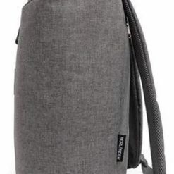 Alternative view of Hete verkoop ⭐ Norlander Koeltas 20L - Rolltop Koelrugzak - Grijs ????