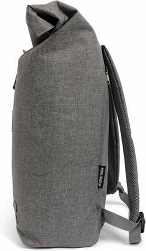 Hete verkoop ⭐ Norlander Koeltas 20L - Rolltop Koelrugzak - Grijs ???? 4 Hete verkoop ⭐ Norlander Koeltas 20L - Rolltop Koelrugzak - Grijs ???? - Afbeelding 2