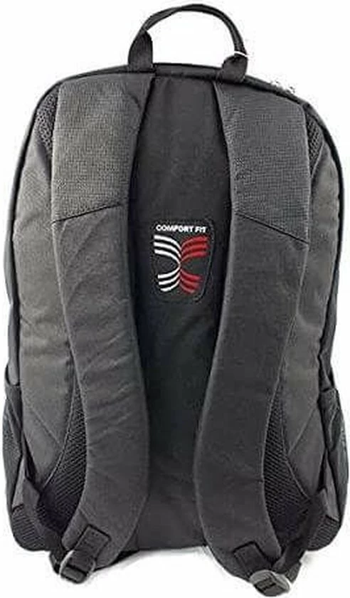 Hete verkoop ✨ Wenger ???? Backpack Rugzak 24l Voor School Werk Of Je Laptop - Kleur Zwart- Waterbestendig ???? 5 Hete verkoop ✨ Wenger ???? Backpack Rugzak 24l Voor School Werk Of Je Laptop - Kleur Zwart- Waterbestendig ???? - Afbeelding 3