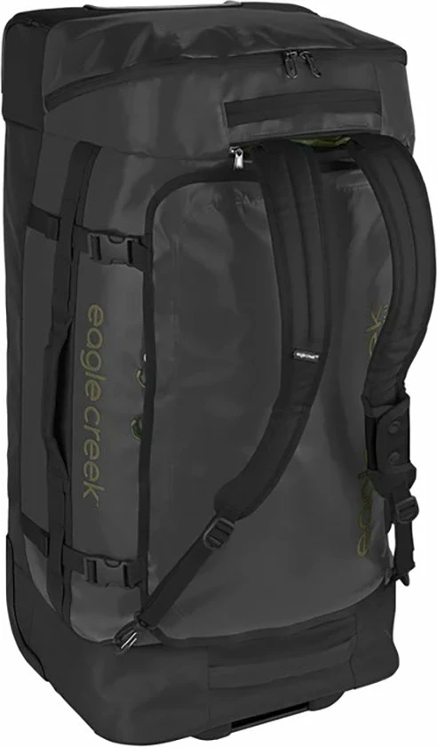 Gloednieuw ???? Eagle Creek Cargo Hauler XT Wheeled Duffel ???? 5 Gloednieuw ???? Eagle Creek Cargo Hauler XT Wheeled Duffel ???? - Afbeelding 3