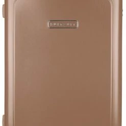 Beste Verkoop ???? SUITSUIT - Blossom - Mocha Mousse - Reiskoffer (76 Cm) ????
