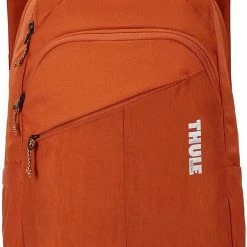 Beste Verkoop ???? Thule Campus Exeo ???? Backpack - Laptop Rugzak 15.6 Inch - Autumnal ????