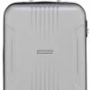 Hete verkoop ???? American Tourister Reiskoffer - Tracklite Spinner 55/20 (Handbagage) Silver ???? 2 Hete verkoop ???? American Tourister Reiskoffer - Tracklite Spinner 55/20 (Handbagage) Silver ???? -Samsonite Winkel 495x840 1